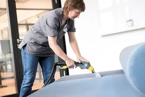 شركات تنظيف الكنب