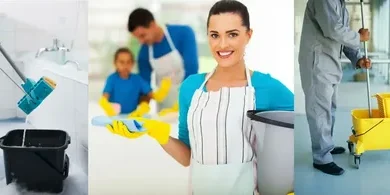 تنظيف المنازل بمكة