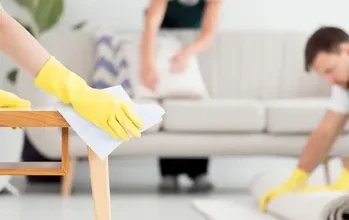 تنظيف المنازل فى مدينة مكة