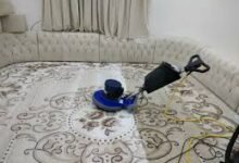 تنظيف موكيت للمجالس في مكة