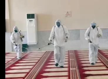 شركة نظافة مجالس بمكة