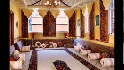 شركة نظافة مجالس بمكة