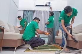 شركة نظافة مجالس داخل جدة