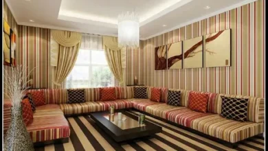 شركة نظافة مجالس داخل مكة