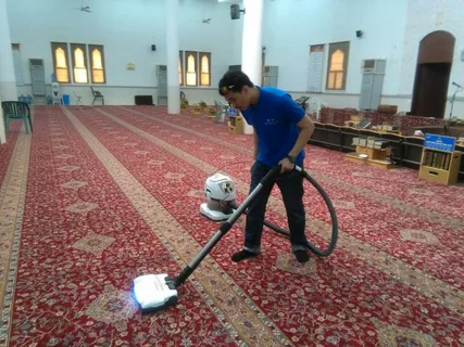 نظافة مجالس بجدة