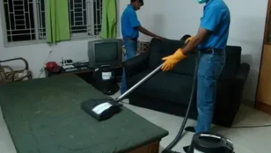 نظافة مجالس بمكة